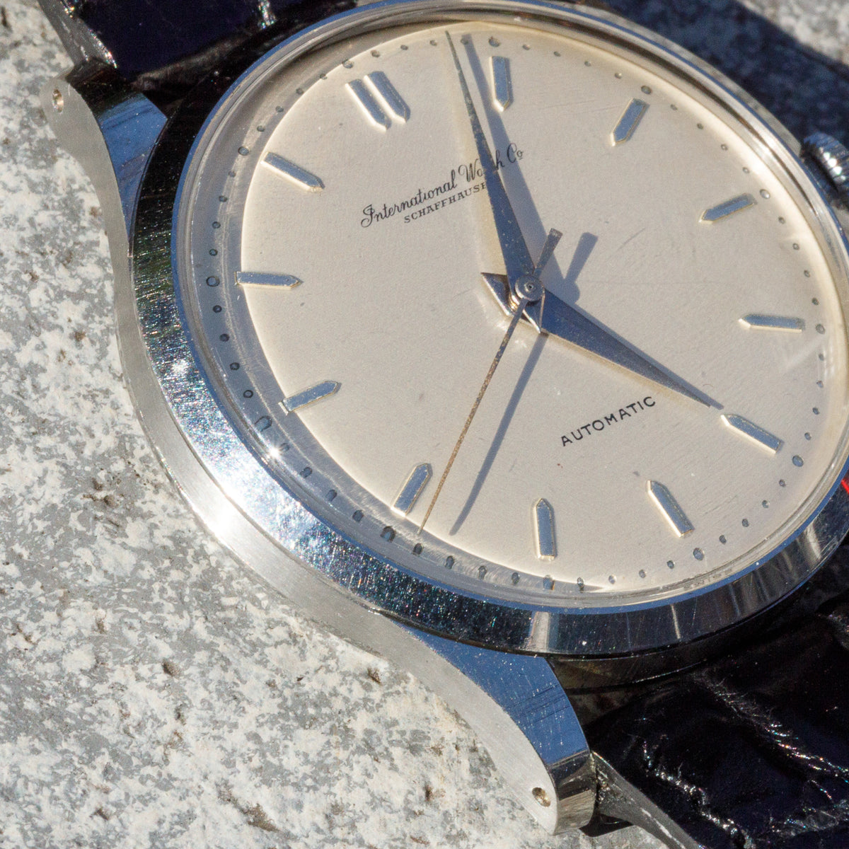 IWC
