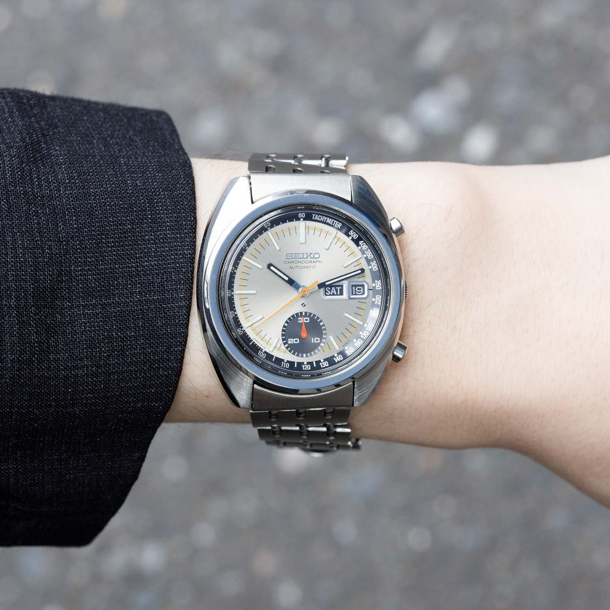 SEIKO
