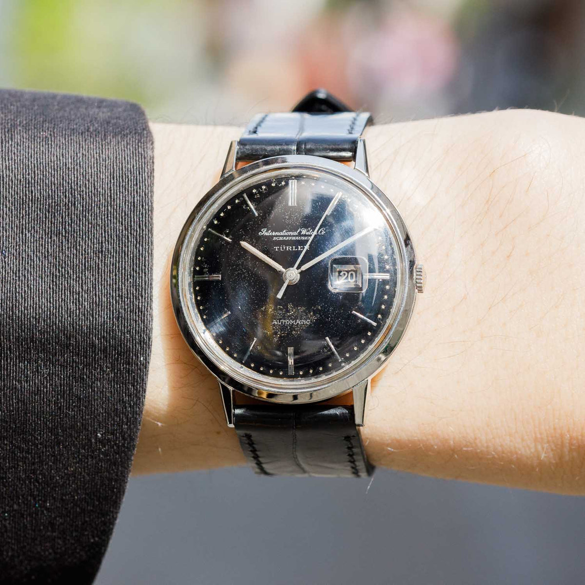 IWC