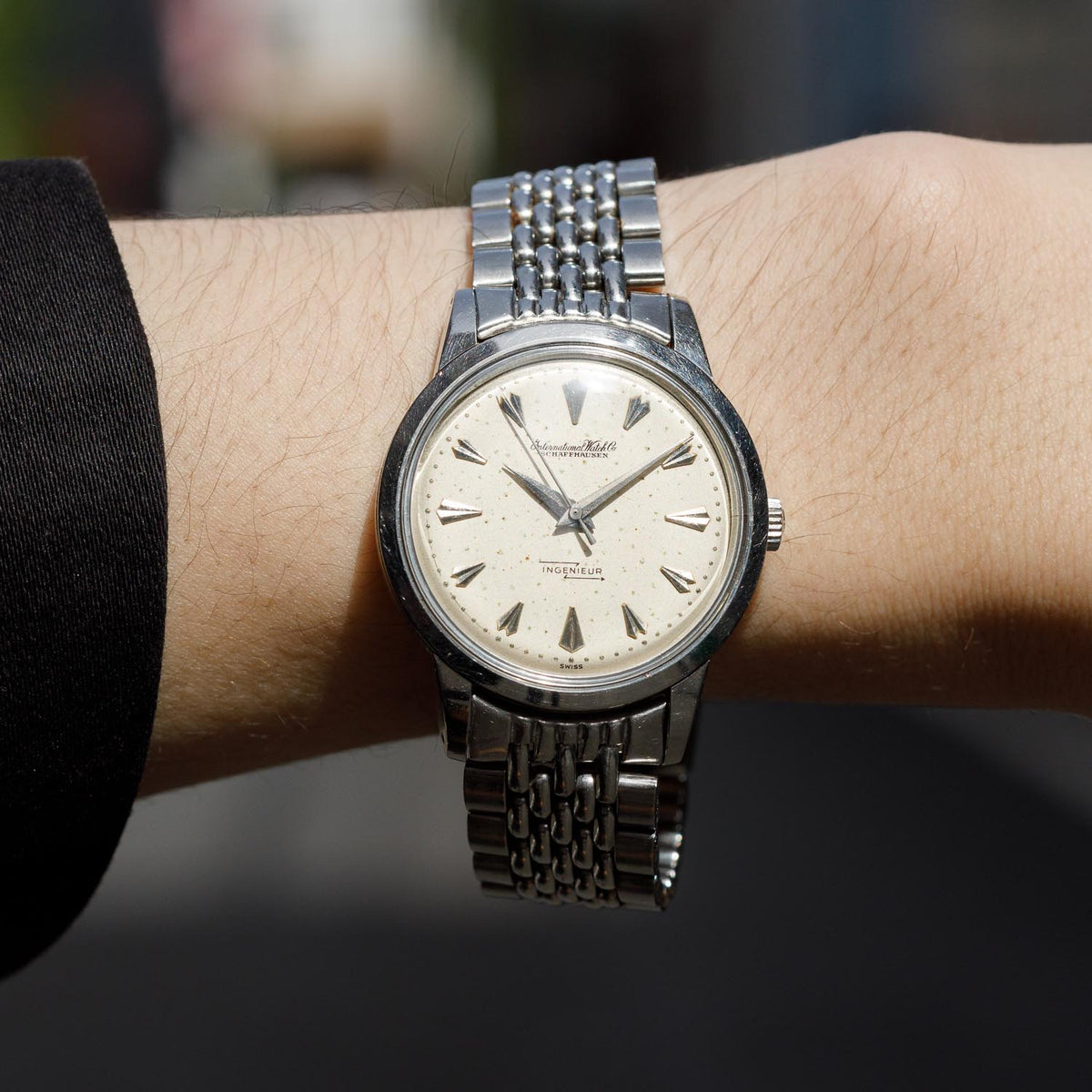 IWC