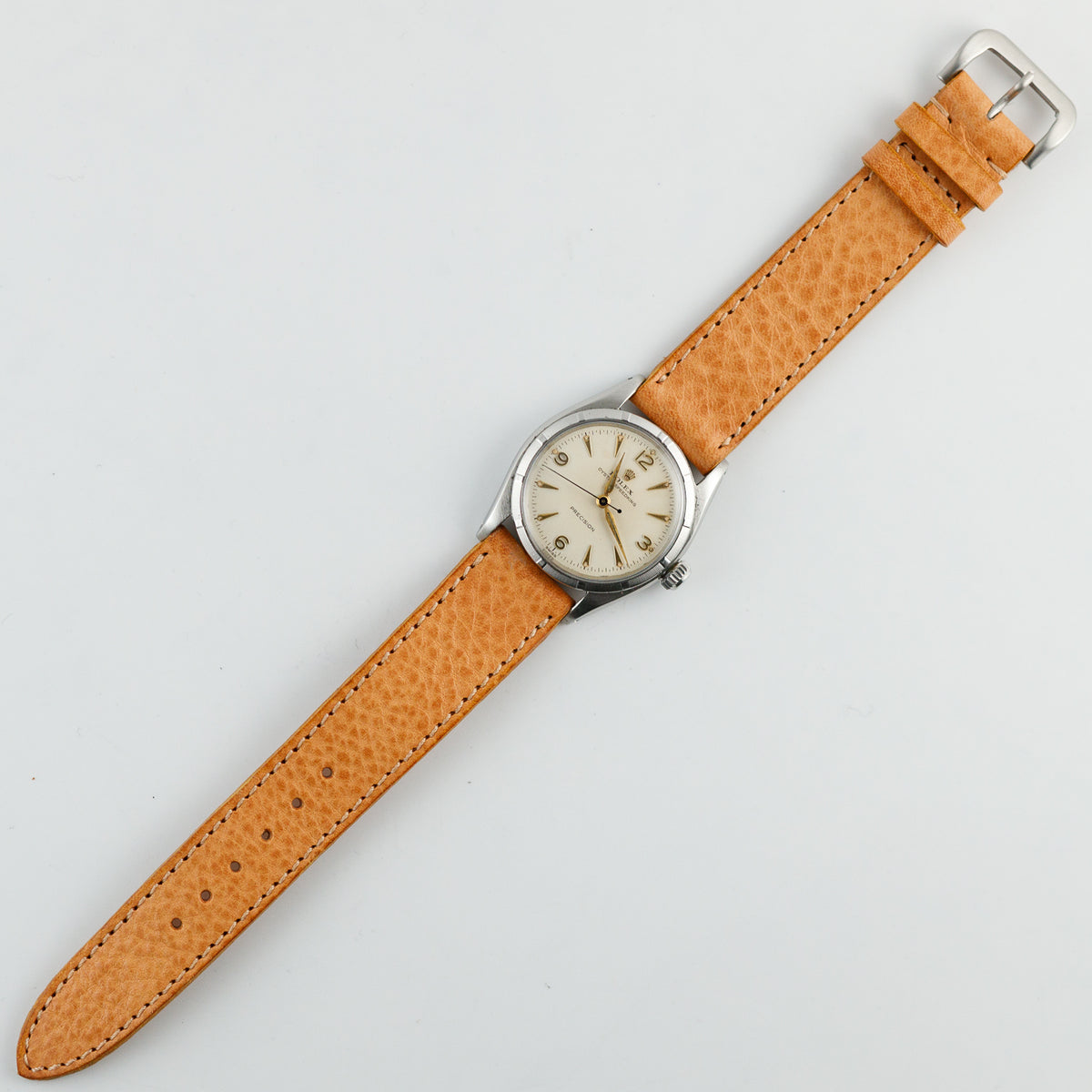 ROLEX OYSTER SPEEDKING REF.6421