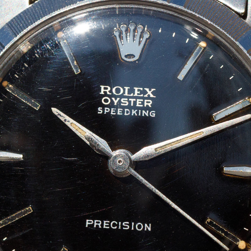 Rolex 6431 hot sale