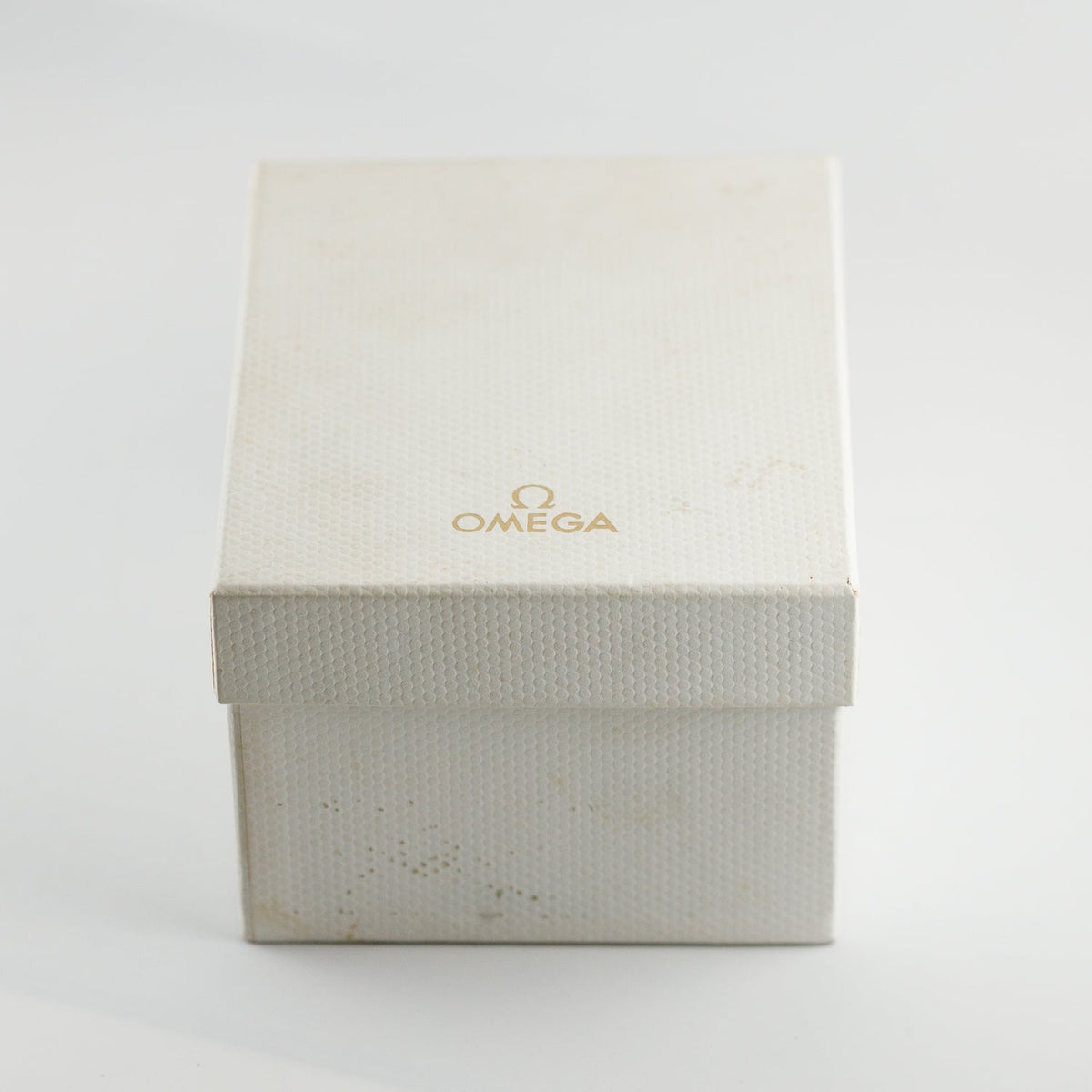 OMEGA Speedmaster Ref.145.0808/345.0808 DISPLAY BACK with Box