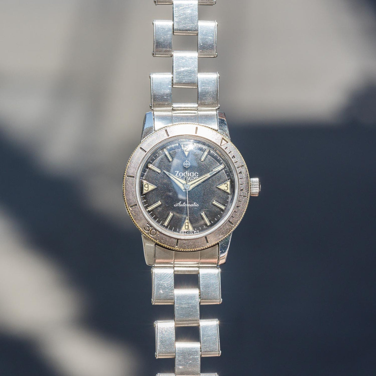 ZODIAC Sea Wolf Ref.702-916