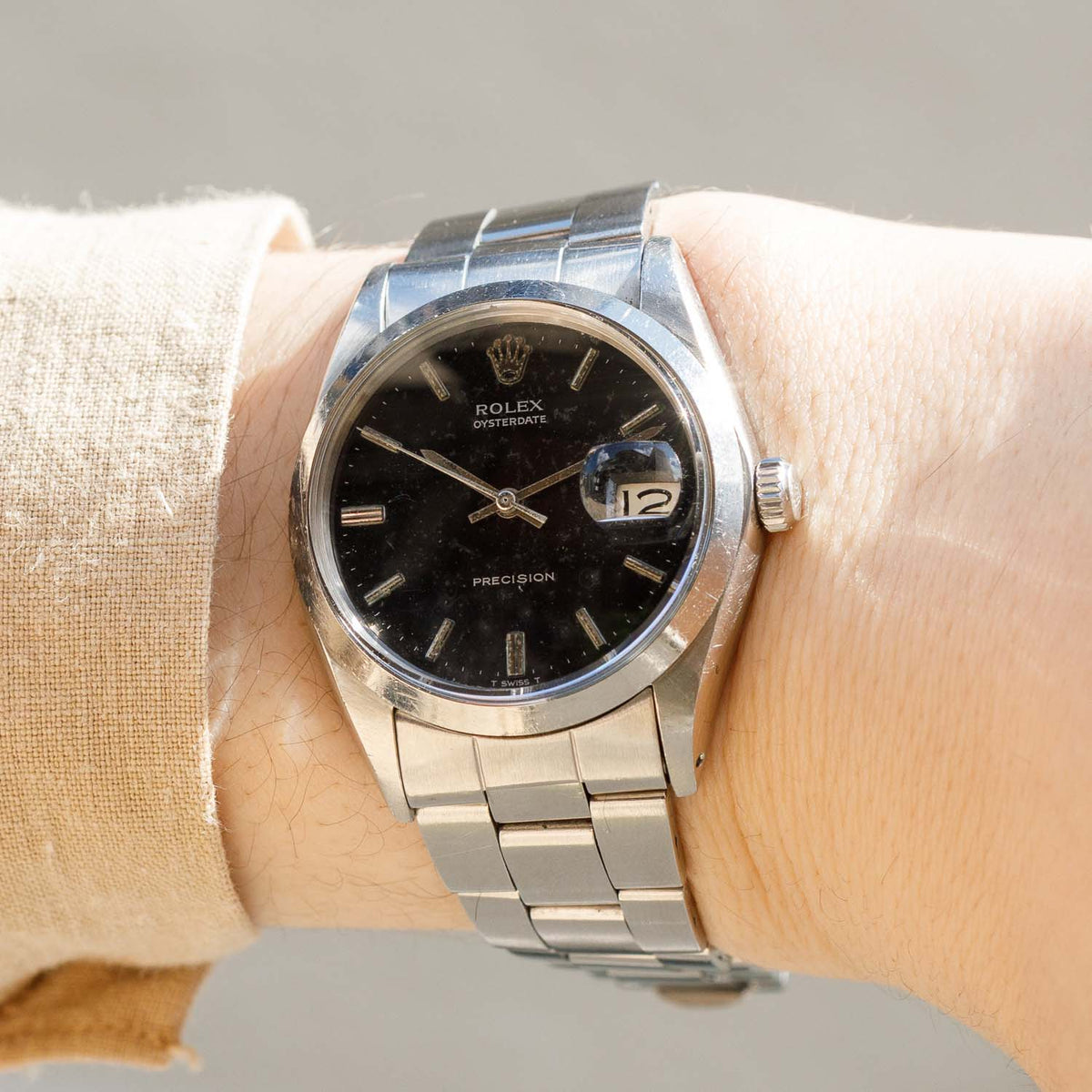 ROLEX