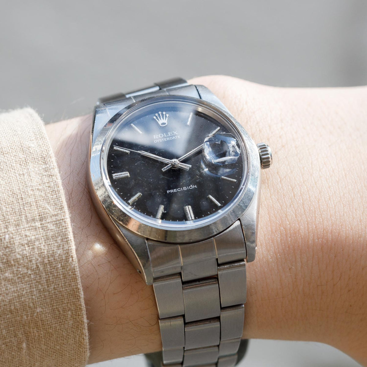 ROLEX
