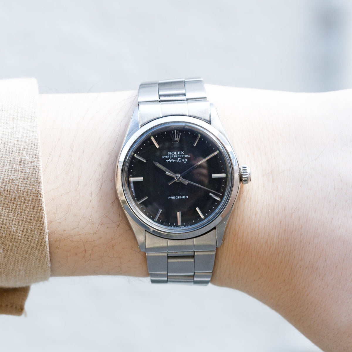 ROLEX