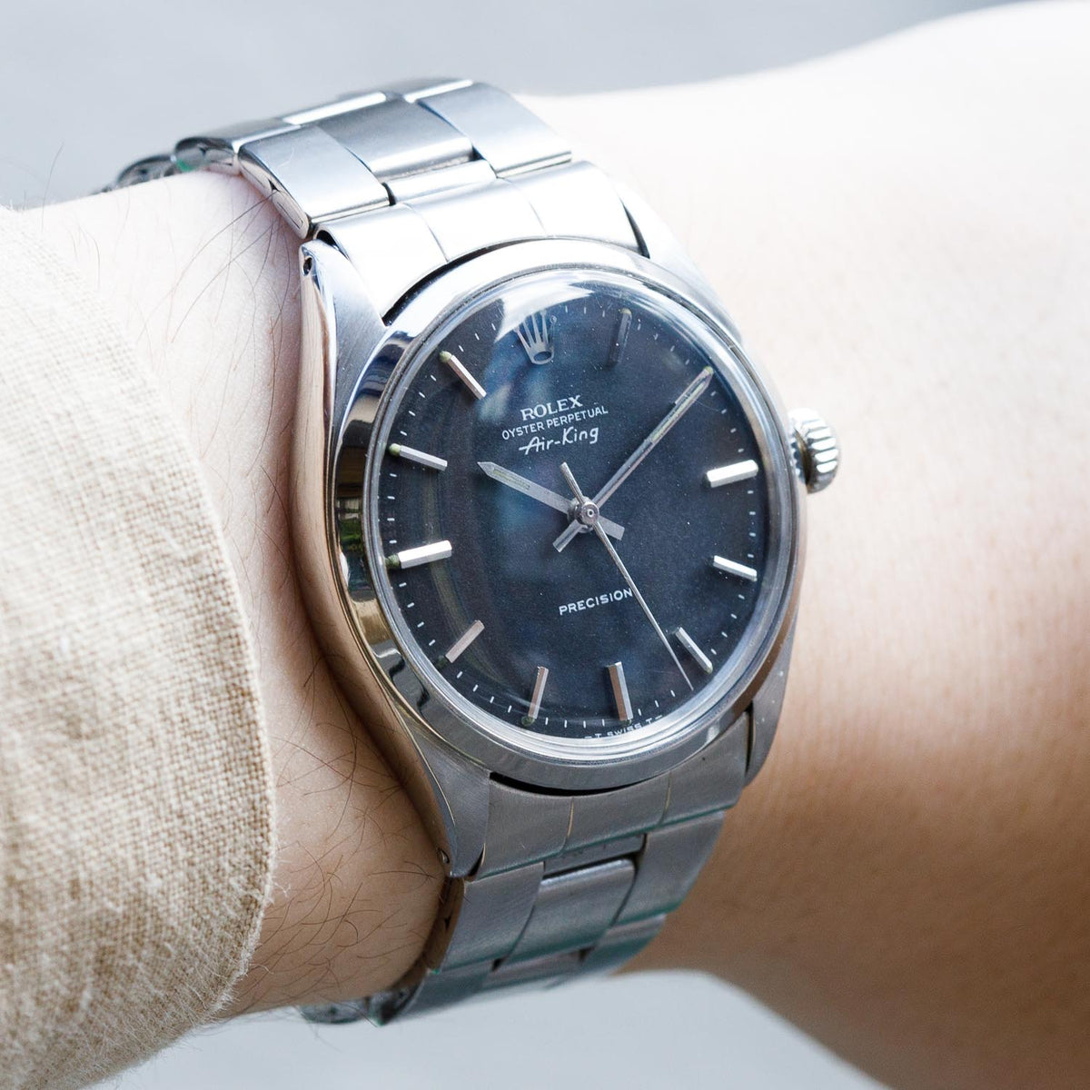 ROLEX