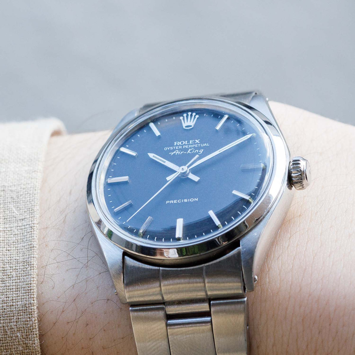 ROLEX