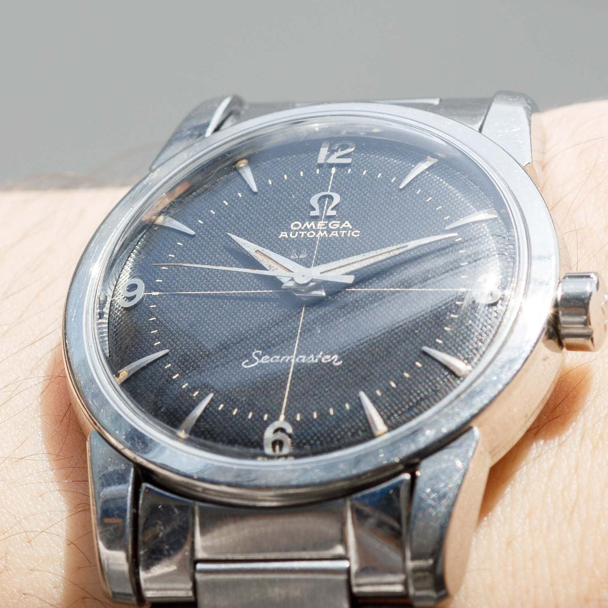 OMEGA