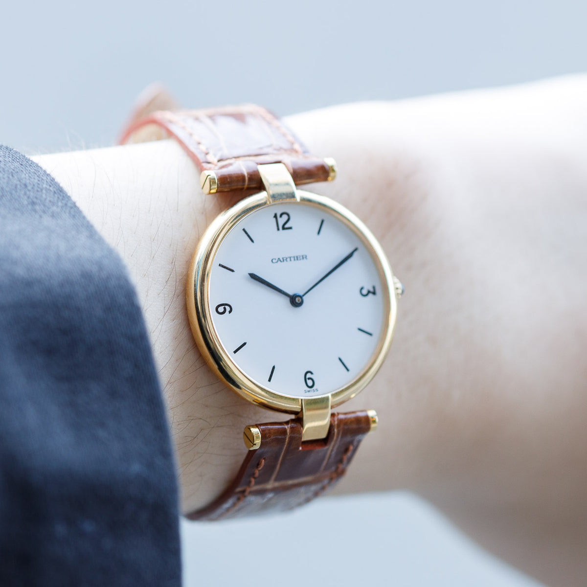 CARTIER LM