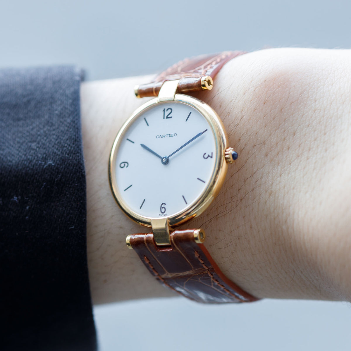 CARTIER LM