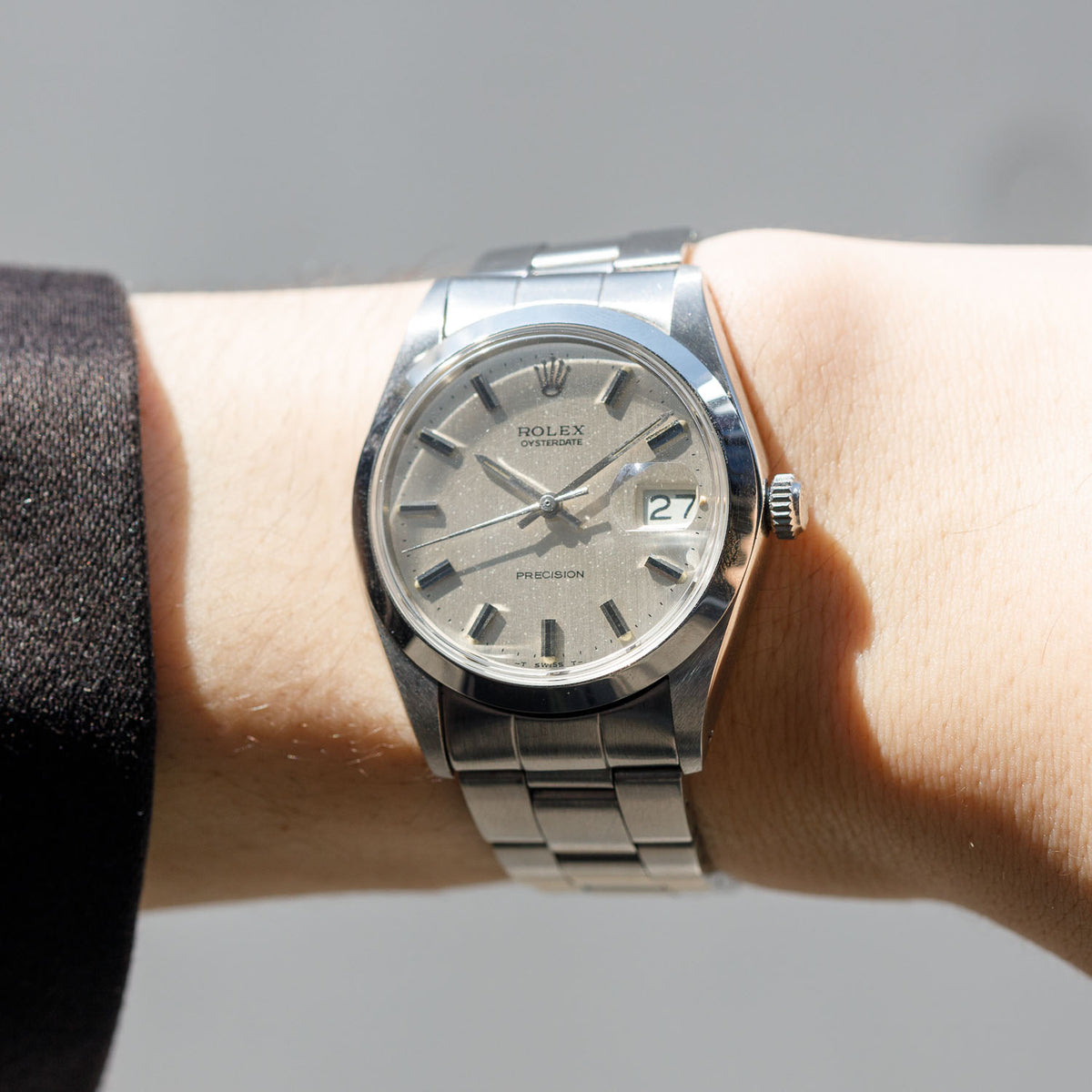 ROLEX