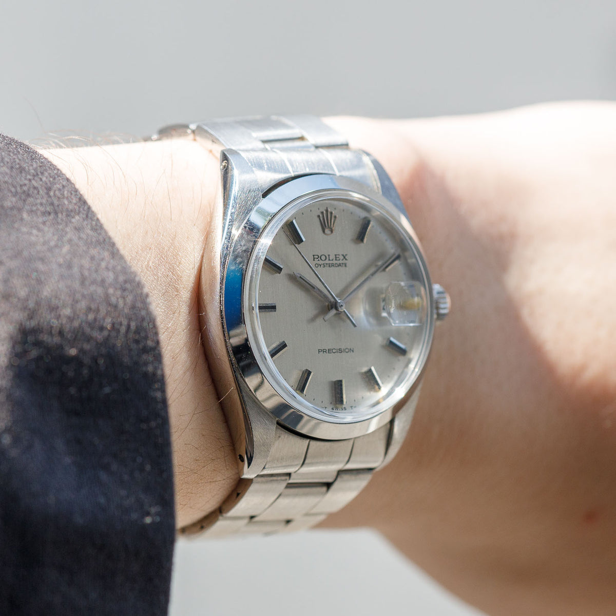 ROLEX