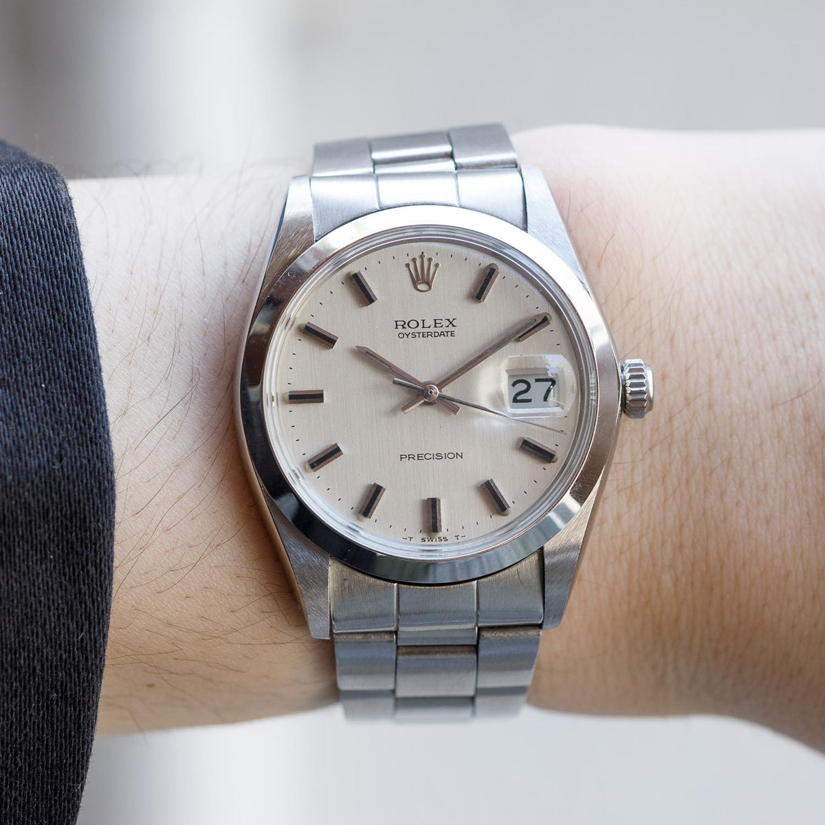 ROLEX