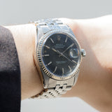 ROLEX DATEJUST Ref.1601 σ Dial