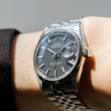 ROLEX DATEJUST Ref.1601 σ Dial