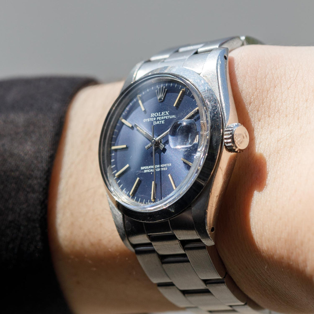 ROLEX