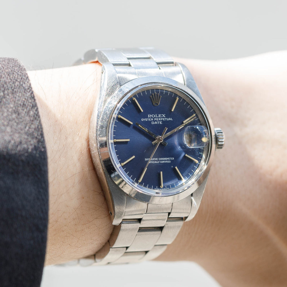 ROLEX