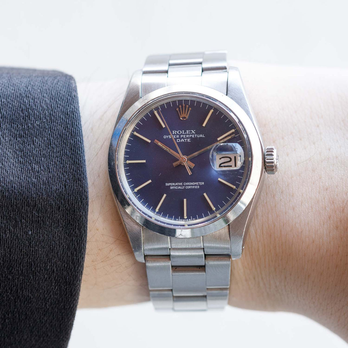 ROLEX