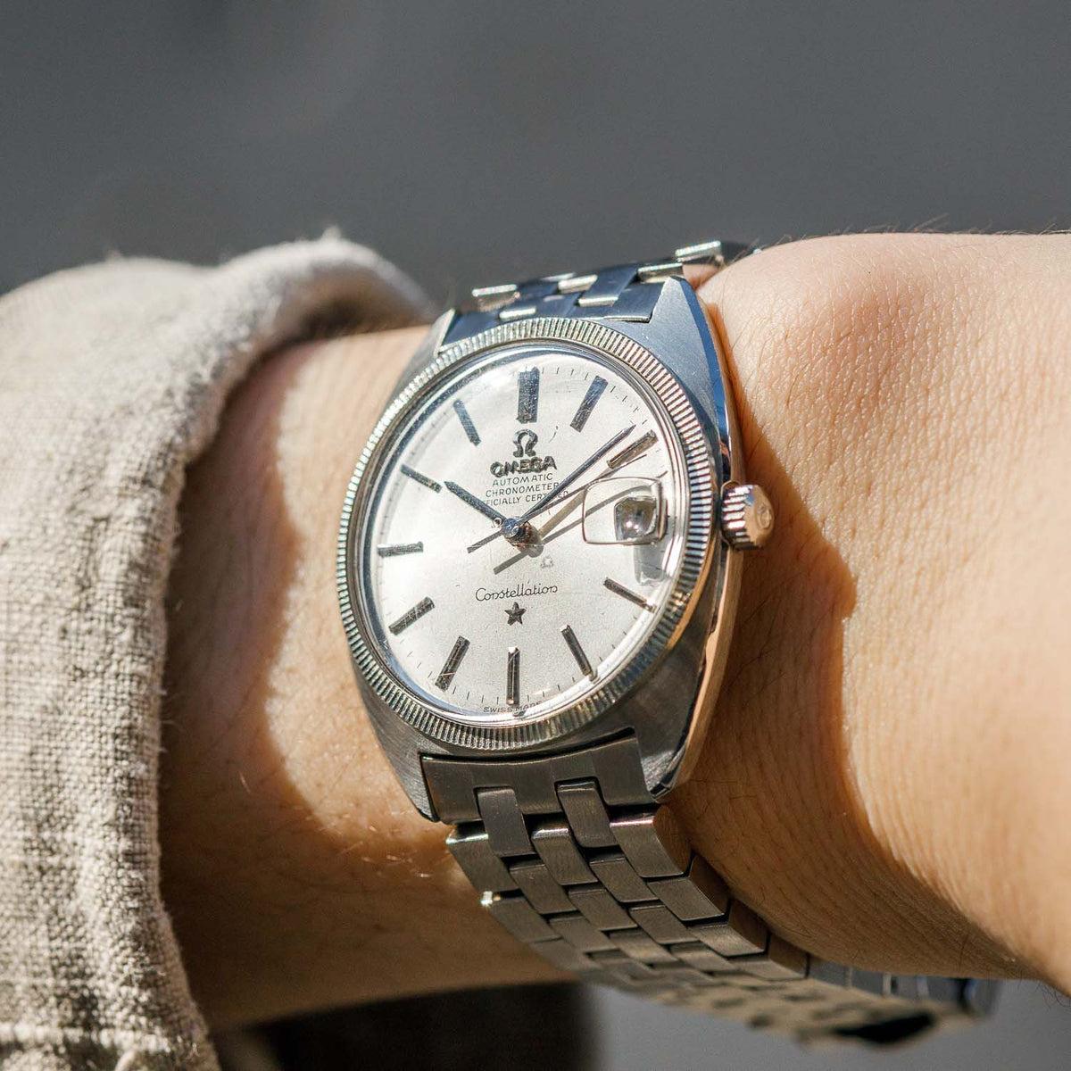 OMEGA