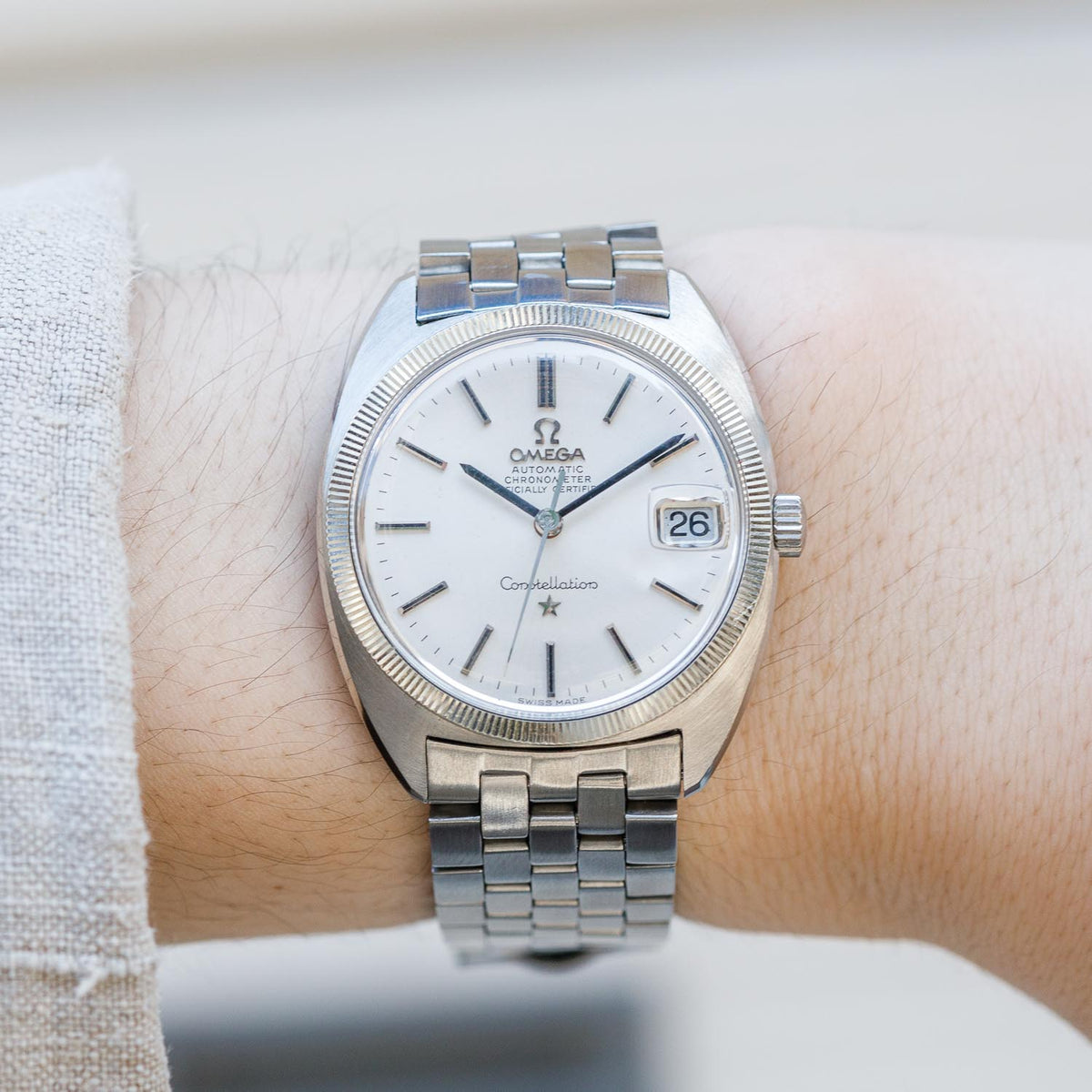OMEGA