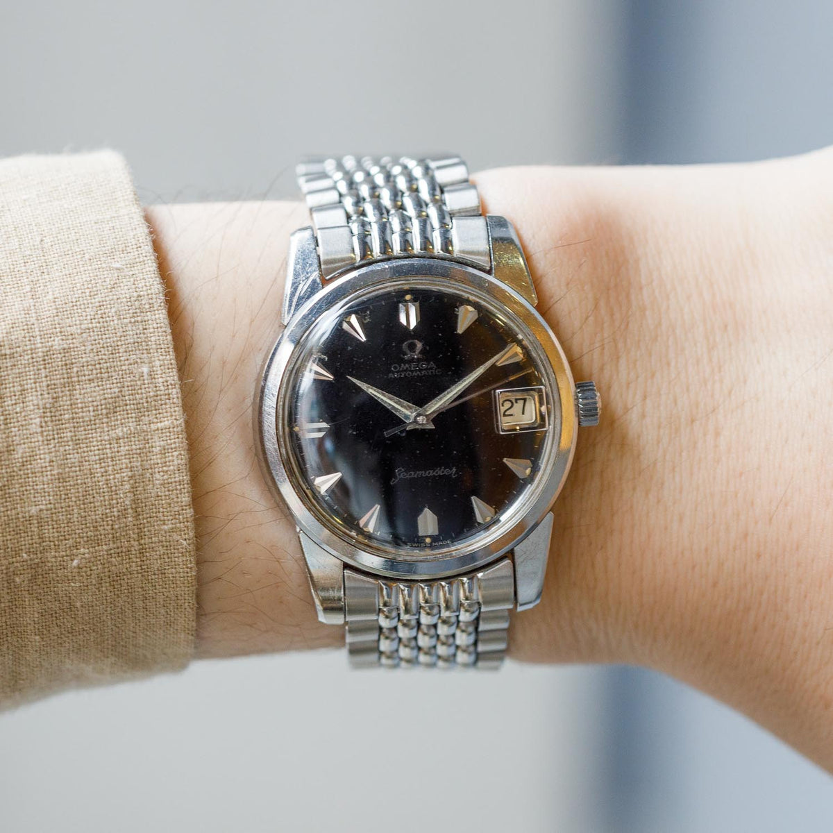 OMEGA