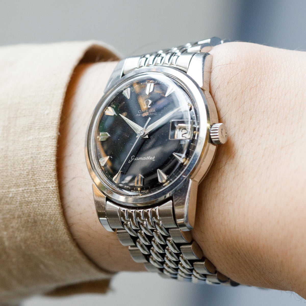 OMEGA