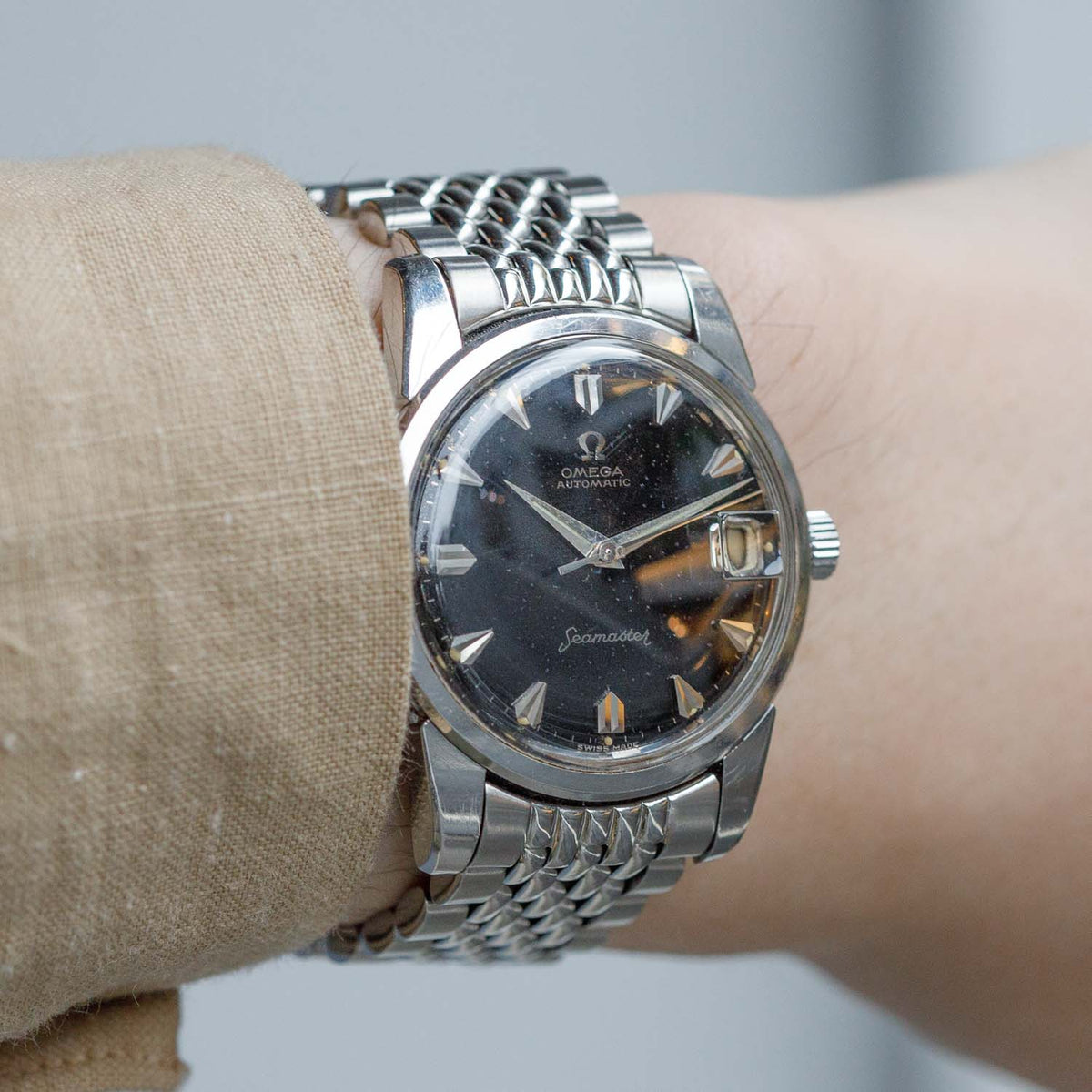 OMEGA