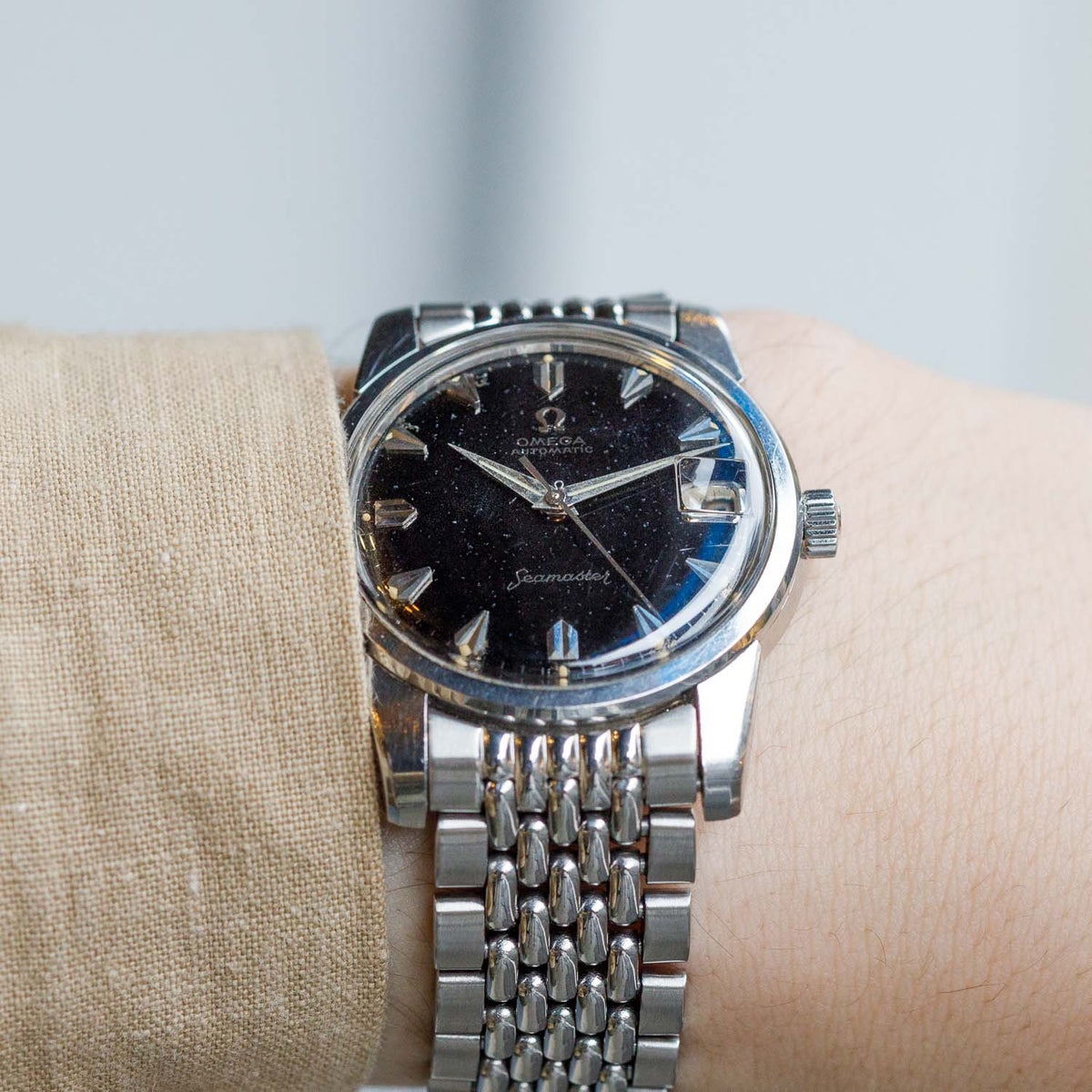 OMEGA