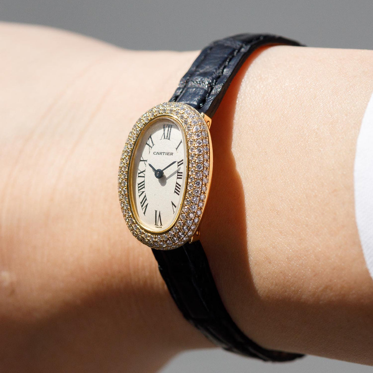 CARTIER PM