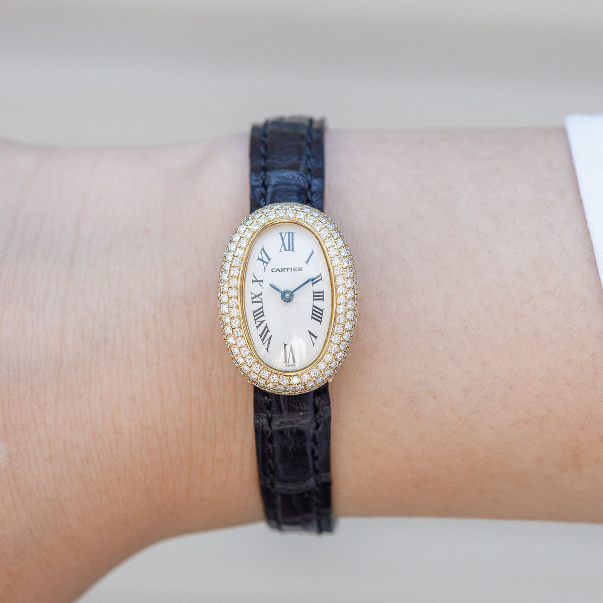 CARTIER PM