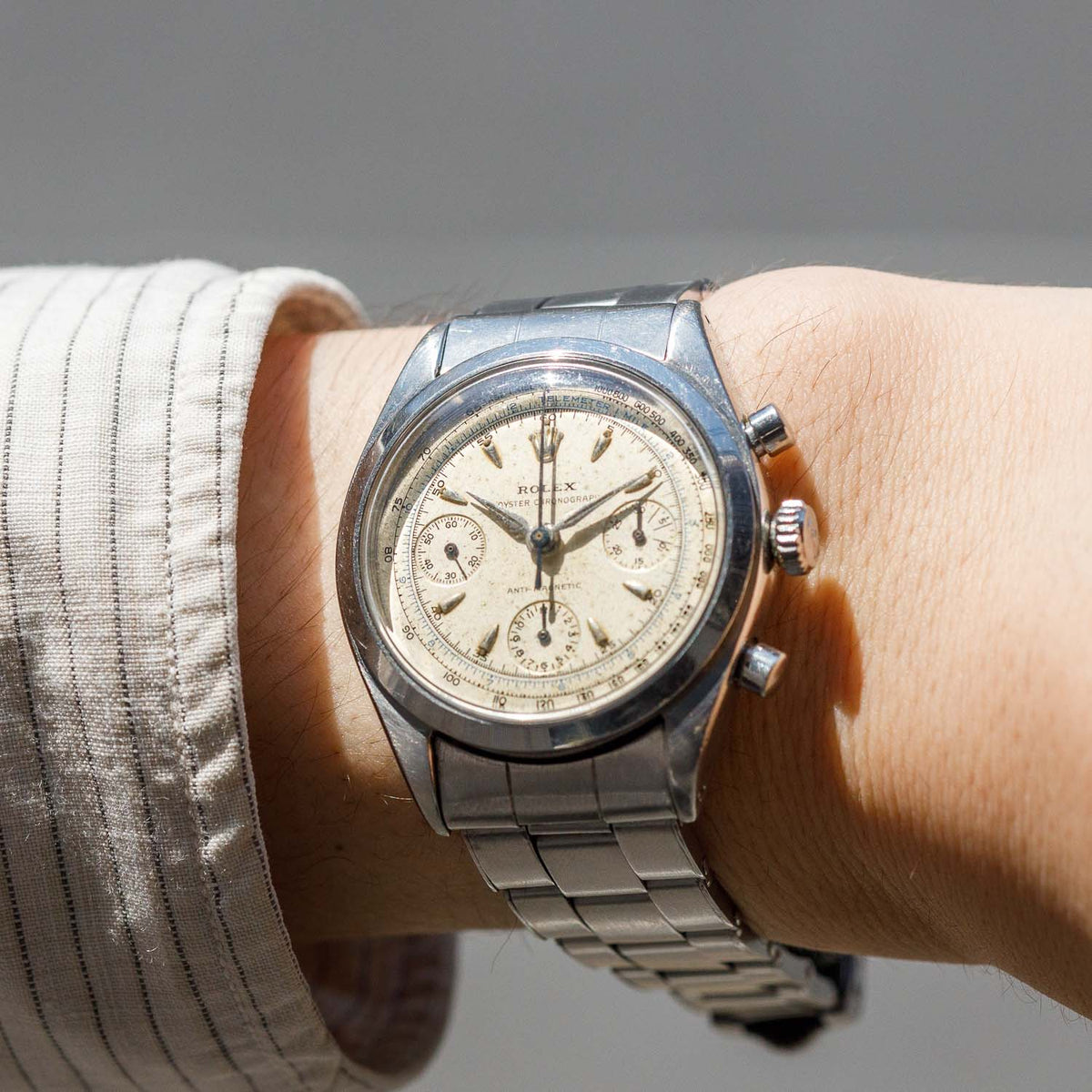 ROLEX OYSTER CHRONOGRAPH Ref.6234