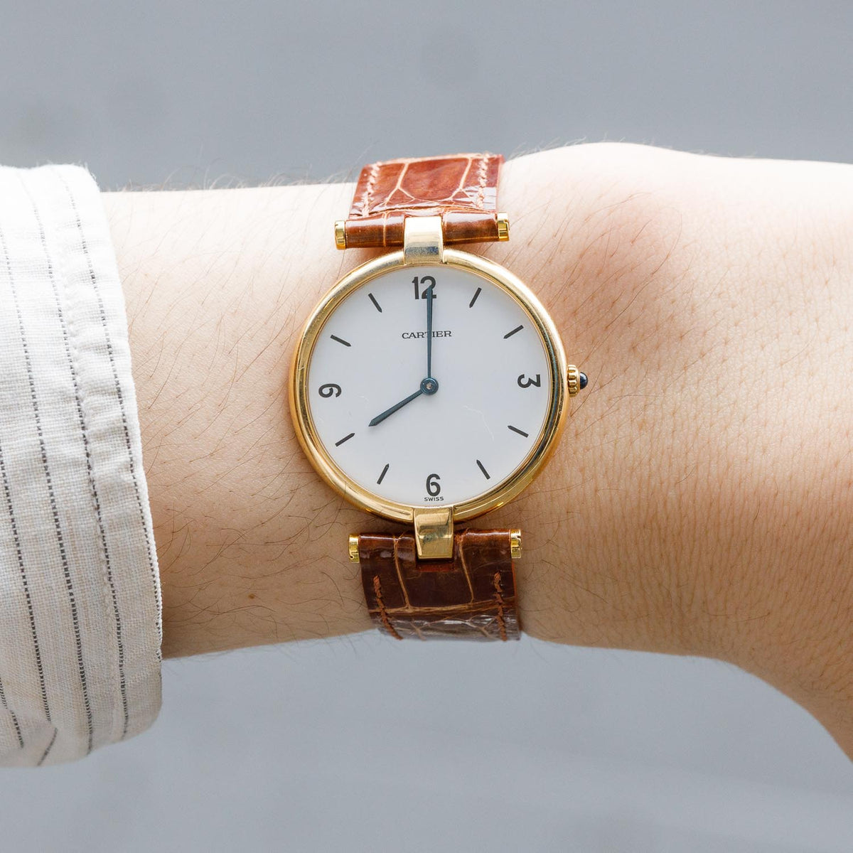 CARTIER LM
