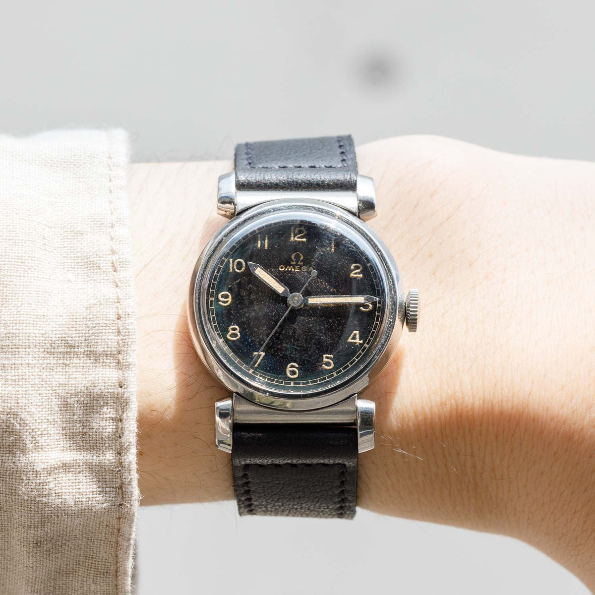 OMEGA