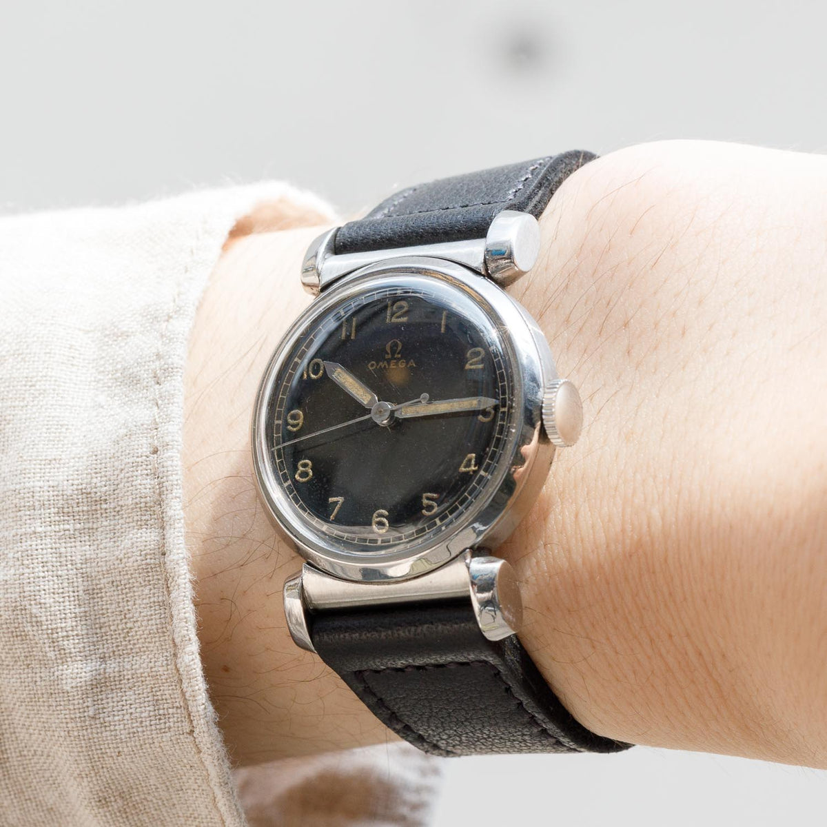OMEGA