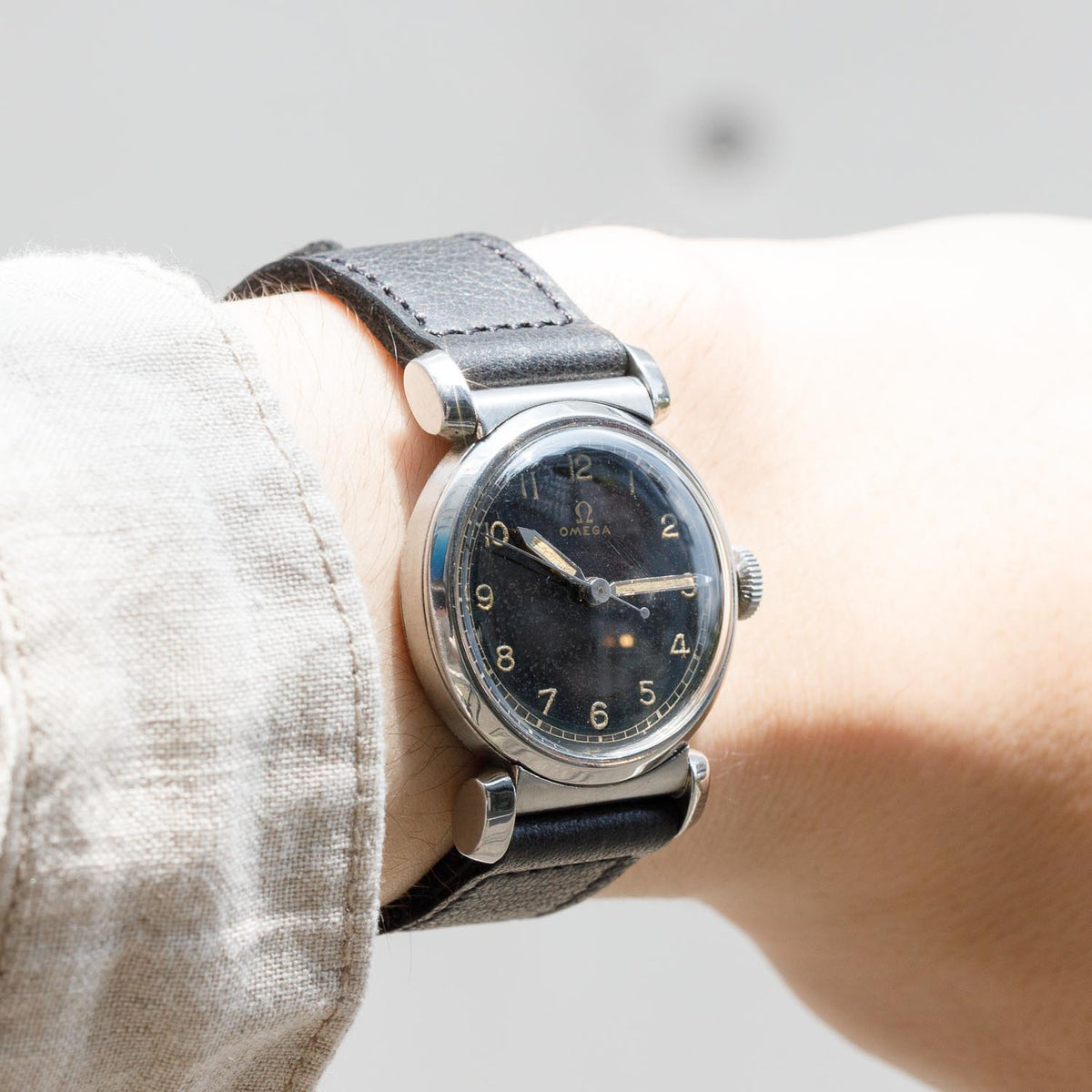 OMEGA
