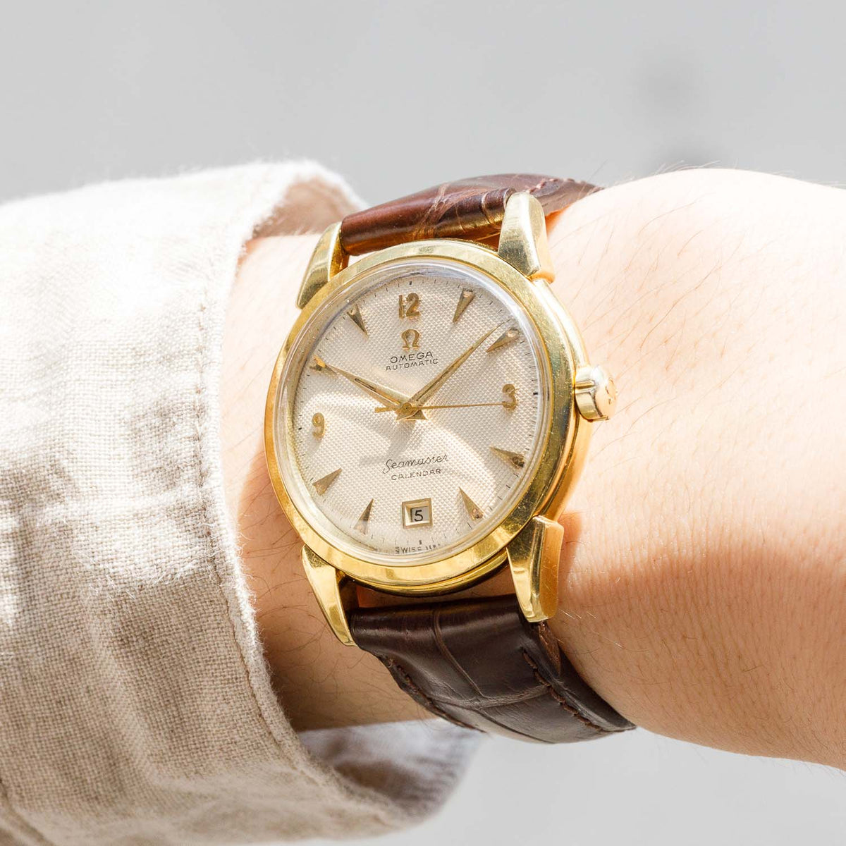 OMEGA