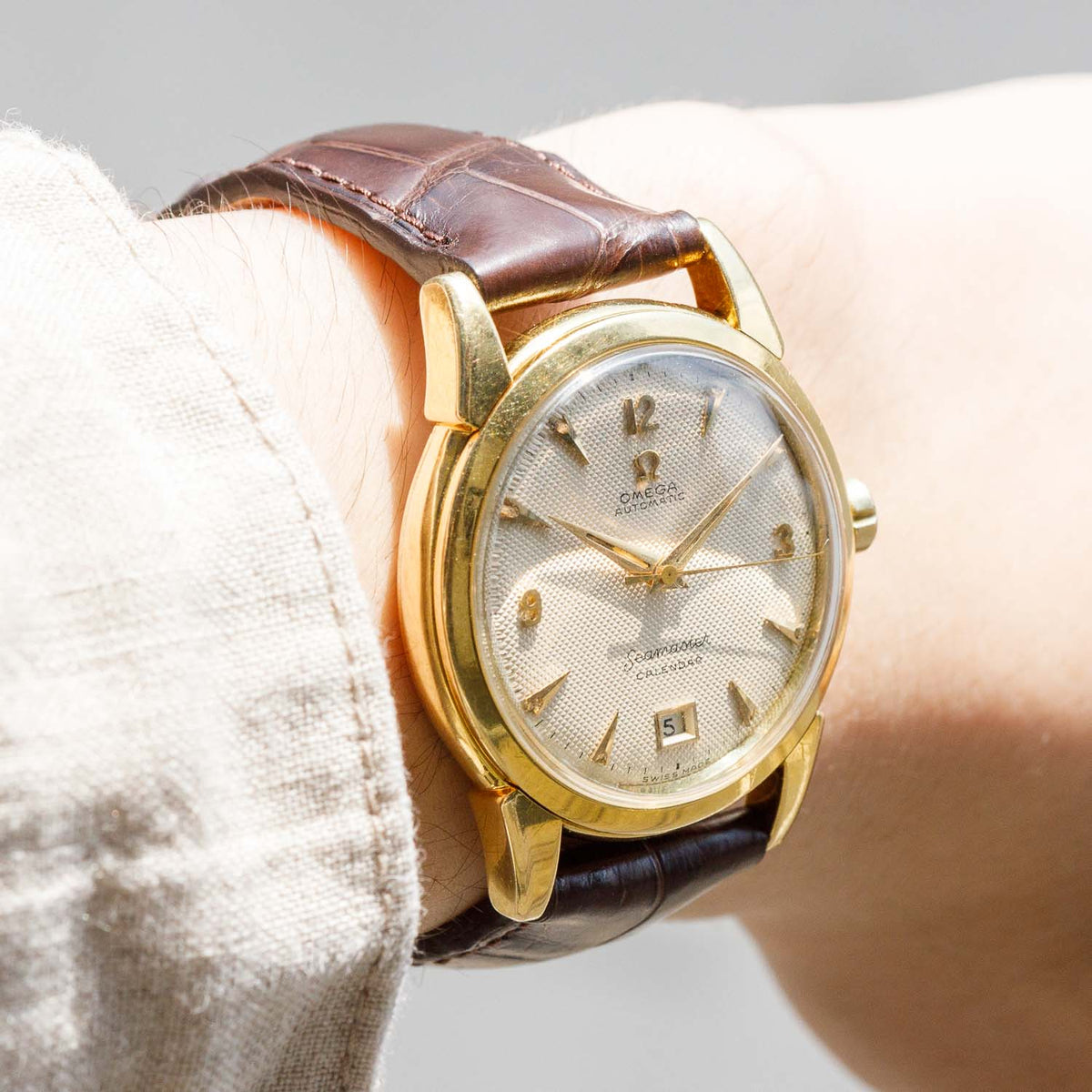 OMEGA