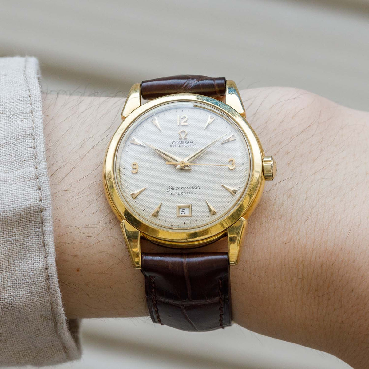 OMEGA