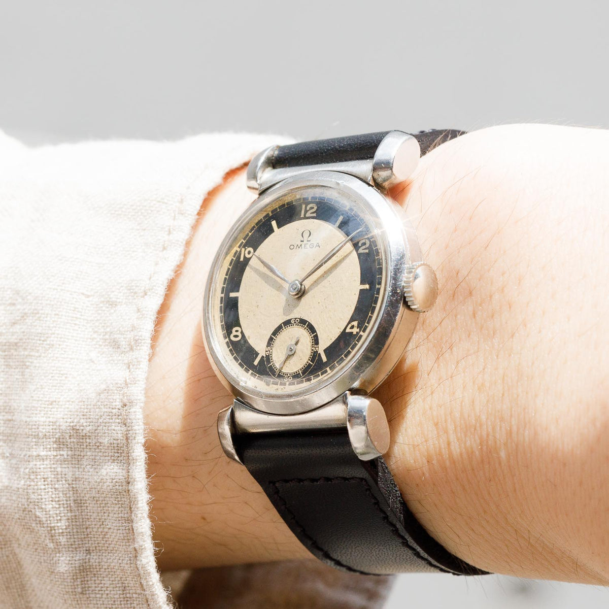 OMEGA