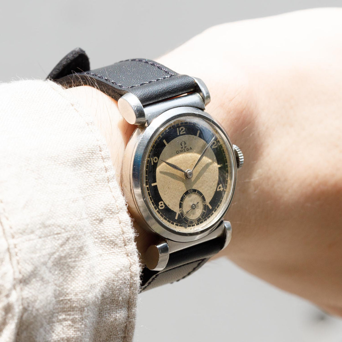 OMEGA