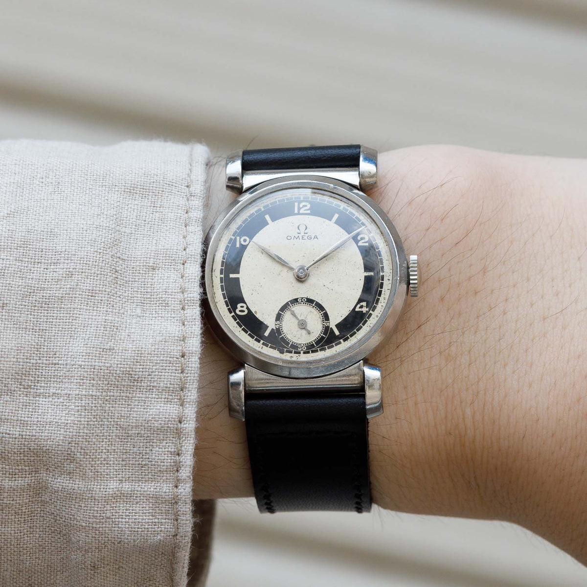 OMEGA