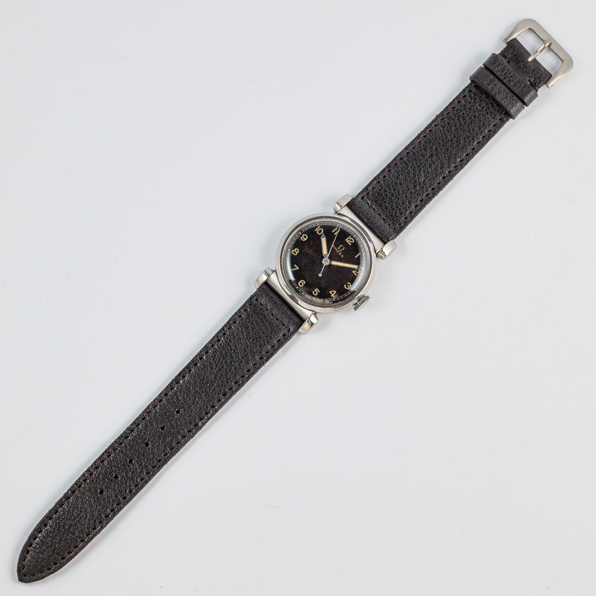 OMEGA