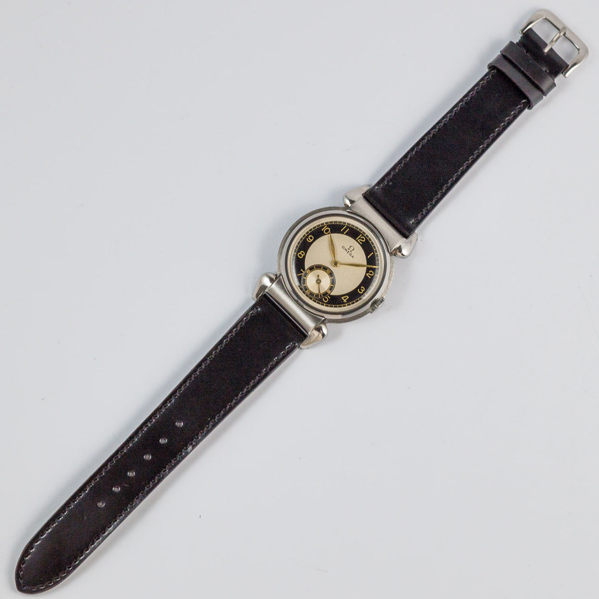 OMEGA Ref.CK2014 Big Scarab