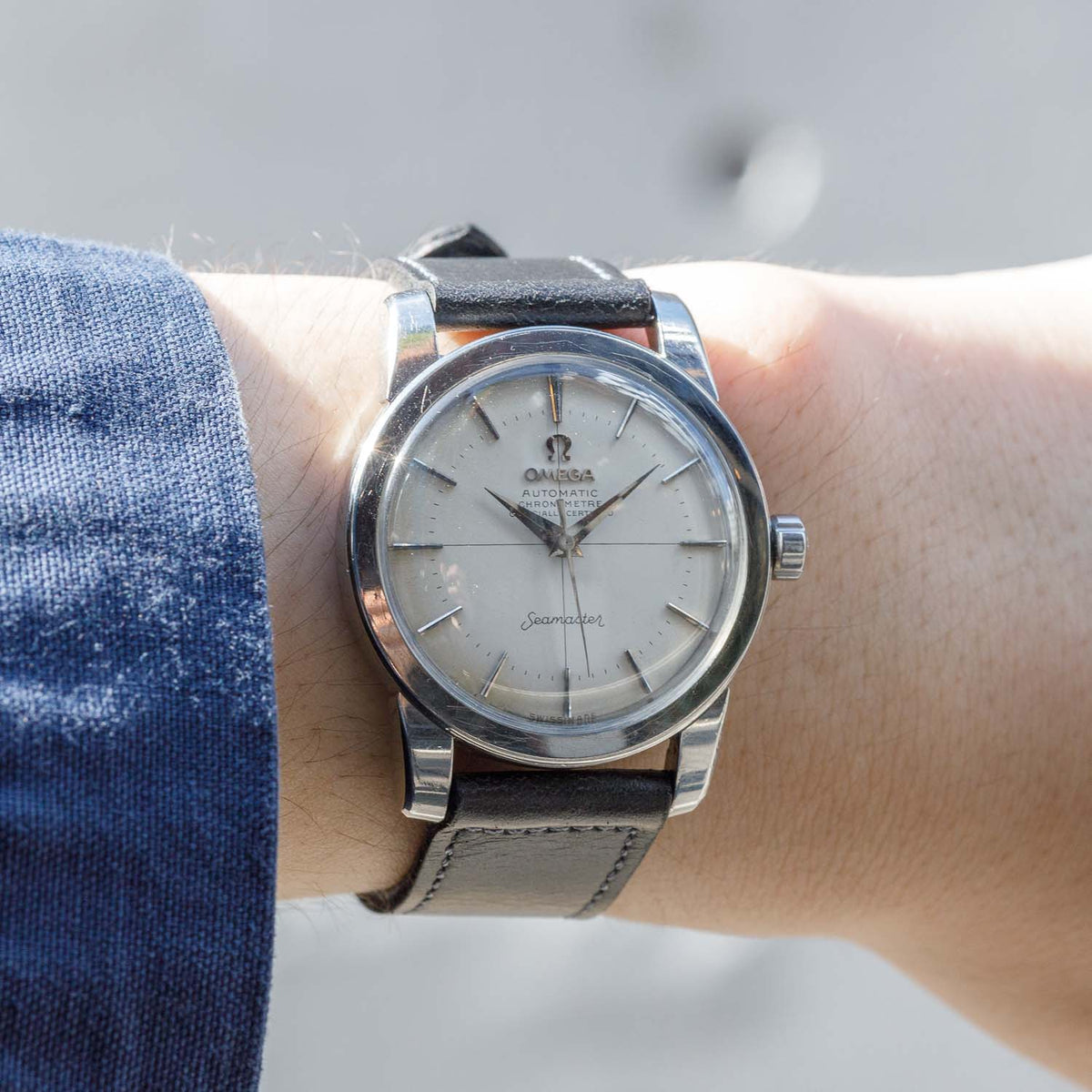 OMEGA