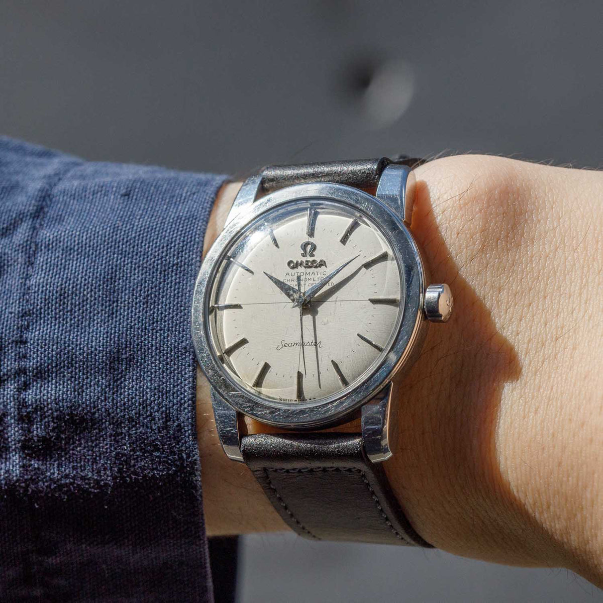 OMEGA