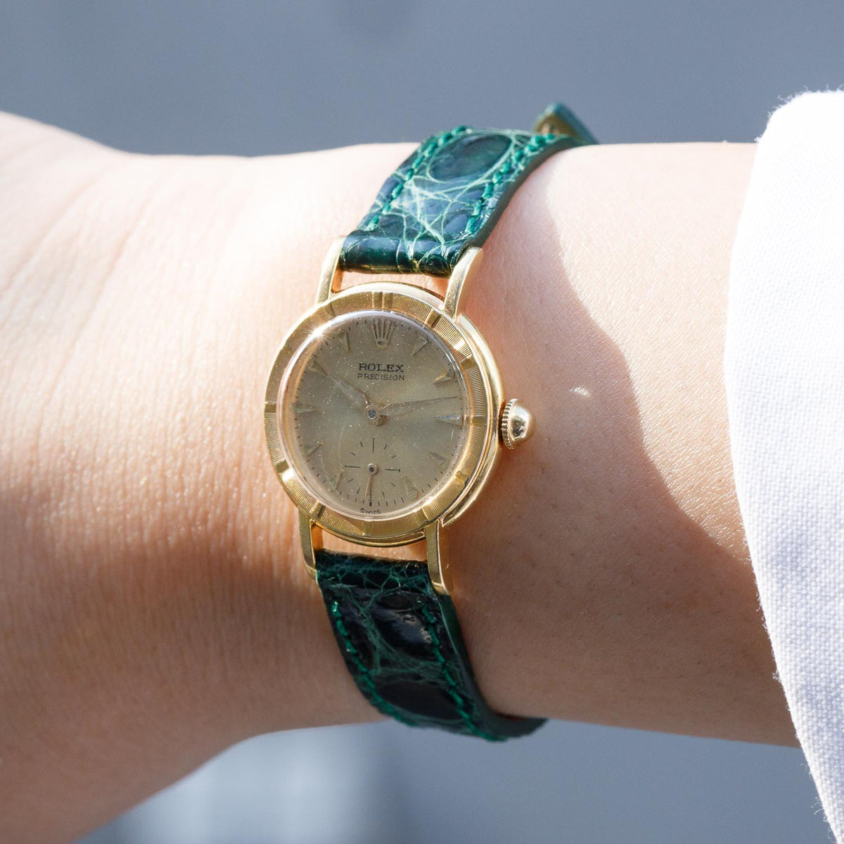 ROLEX PRECISION Ref.8823
