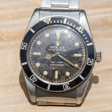 ROLEX SUBMARINER Ref.5508 Exclamation Dial