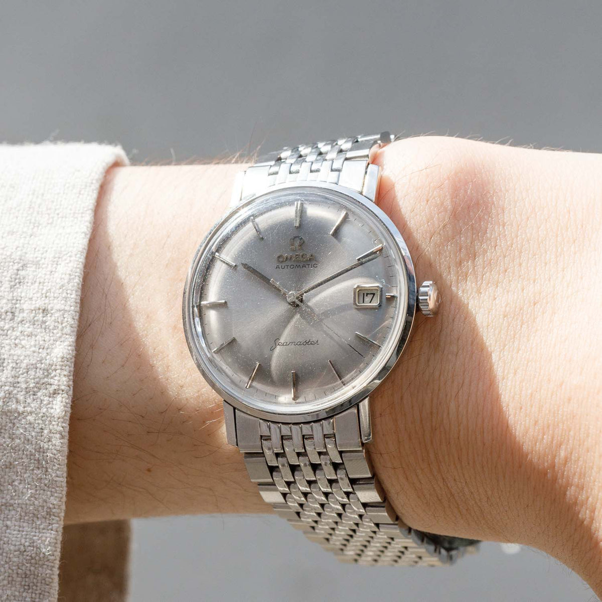 OMEGA